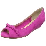 Butter Women's Scruple Wedge Pump - Womens Shoes