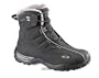 Salomon B52 Dry WP Winter Boots - Men's Black/Black/Detroit 11.5