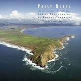 Point Reyes and the San Andreas Fault Zone