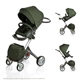 Stokke Xplory Stroller by Stokke