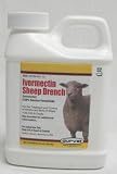Ivermectin Sheep Drench, 8 oz