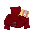 Disana Wollwindelhose rot Gr. 74/80