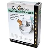 CatGenie Washable Granules