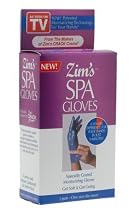 Spa Gloves 3 Pairs