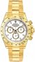 Rolex Daytona White Index Dial Oyster Bracelet Mens Watch 116528WSO