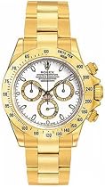 Rolex Oyster Perpetual Cosmograph Daytona Mens Watch 116528-WSO