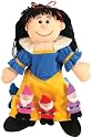 Snow White & Seven Dwarfs Tellatale Puppet