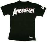 WWE T-Shirt - THE MIZ - You Are Not (XL)