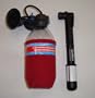 Delta Ecoblast Handheld Horn with Pump