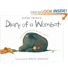 Diary of a Wombat