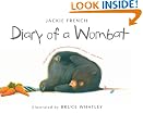 Diary of a...