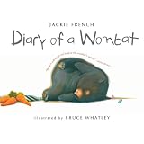 DiaryofaWombat