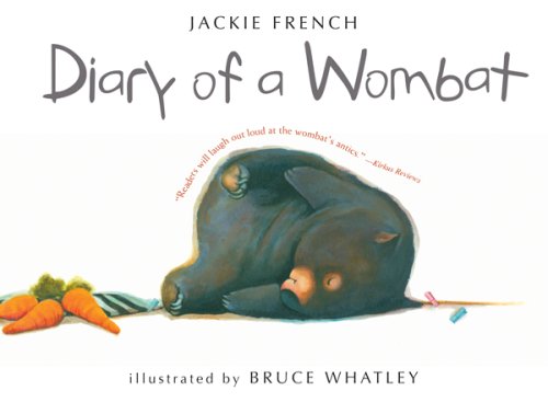 Wombats