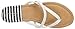 Jessica Simpson Women's Rorie Dress Sandal