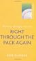 Right Through the Pack Again (Master Bridge Series)