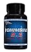 Yohimbine 2.5, (Yohimbine HCL) 2.5g