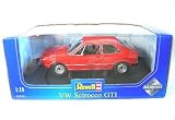 Eigenschaften Revell 8920 / Revell 8920 - REVELL METALL VW Scirocco GTI, marsrot
