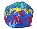 Search : Hugg-A-Star Plush Globe