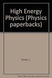 High energy physics