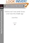 Tradition and Crisis: Jewish Society at the End of the Middle Ages