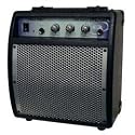 80-Watt Portable Guitar Amplifier