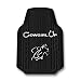 Cowgirl Up Trim-To-Fit Molded Front Floor Mats - Set of 2