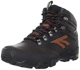 Hi-Tec Men's Sierra Trek Waterproof Hiking Shoe