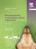 Neuroanatomia e neurologia clinica veterinaria (Italian Edition)