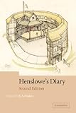 Henslowes Diary