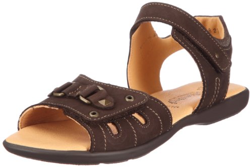 D&auml;umling Funny 19M0628/130 M&auml;dchen Sandalen Preisvergleich