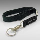 Mercedes Benz AMG Lanyand Key Chain