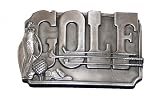 E62 Golf Belt Buckle Golf Bag Golf Ball