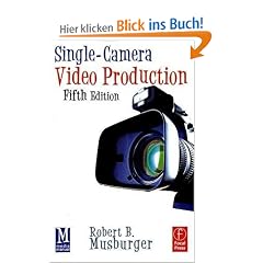 Single-Camera Video Production