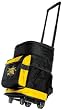 Wichita State Shockers Rolling Cooler - NCAA College Athletics