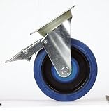 Shepherd Hardware Peforma Industrial Caster (9265)