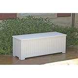 Eagle One Sydney Flat Top Deck Box - Cedar