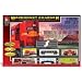 Warbonnet Charger Electric Train Set