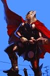 Thor Annual #1