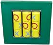 Tic Tac Toe Panel