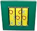 Tic Tac Toe Panel