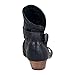 Miz Mooz Women's Cassidy Heeled Sandal
