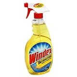 Windex Antibacterial Glass & Surface Cleaner