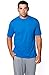 Zorrel Unisex Syntrel Extreme Moisture Wicking Training Tee Navy