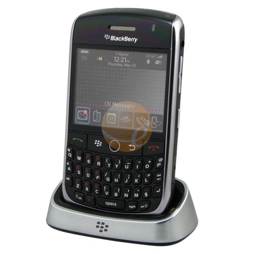 OEM Blackberry Curve 8900 Desktop Charger (ASY-14396-007)