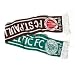Sports : St. Pauli Schal St. Pauli - Celtic