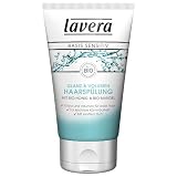 Lavera BASIS Honey & Sweet Almond conditioner 150ml
