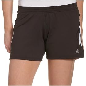 Buy adidas Ladies Response Baggy Knit Short by adidas