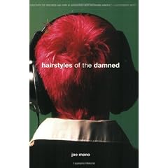 Hairstyles of "The Damned" (Punk Planet Books)