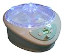 Rio Ultrasonic Aromatherapy Atomiser Nebuliser diffuser