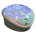Rio Ultrasonic Aromatherapy Atomiser Nebuliser diffuser